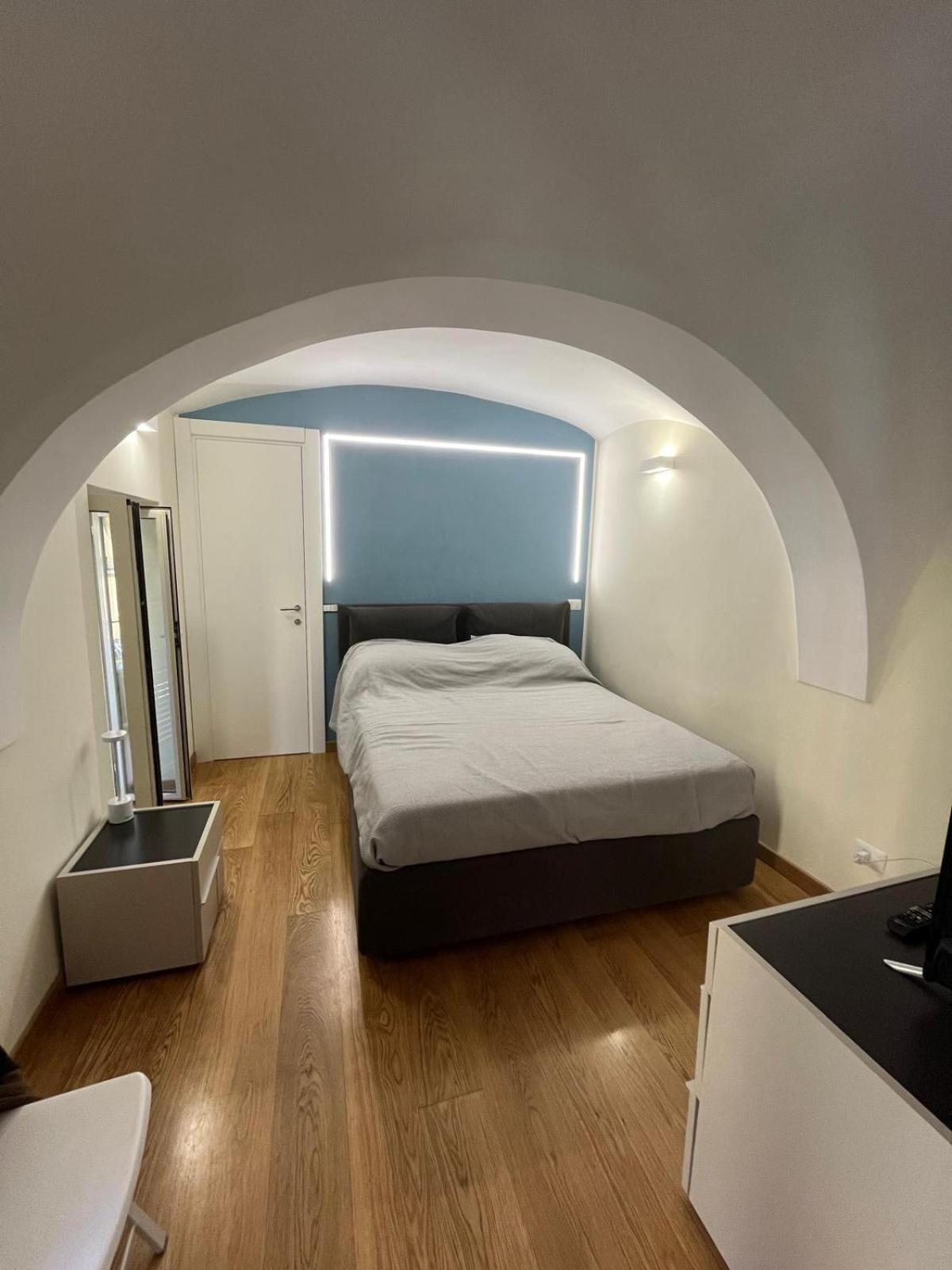 Casa vacanze Casetta Megaride Napoli